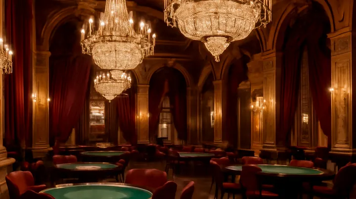 Discover an Array of Casino Games at JL37 COM