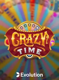 Crazy Time live game at JL37 COM