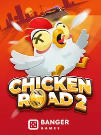 Chicken Road 2 crash game at JL37 COM