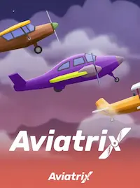 AviatriX crash game at JL37 COM