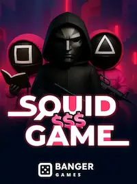 Squid Game themed slot at JL37 COM