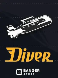 Diver Diver crash adventure at JL37 COM