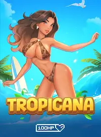 Tropicana crash at JL37 COM