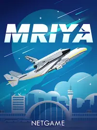 Mriya Mriya crash game at JL37 COM