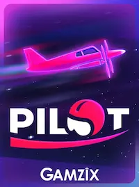 Pilot Pilot crash game at JL37 COM