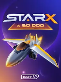 StarX StarX crash game at JL37 COM