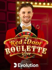 Red Door Roulette at JL37 COM