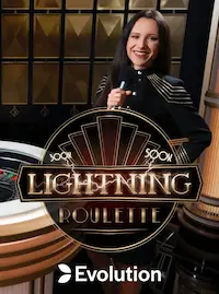 Lightning Roulette at JL37 COM