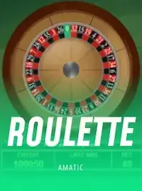 European Roulette at JL37 COM