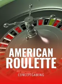 American Roulette at JL37 COM