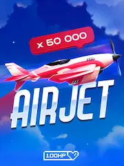 Airjet Airjet crash game at JL37 COM